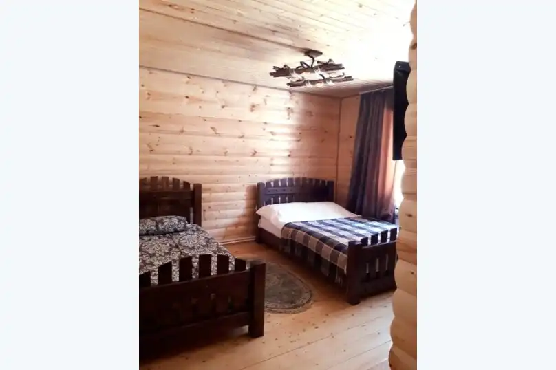 Софийская поляна - 285