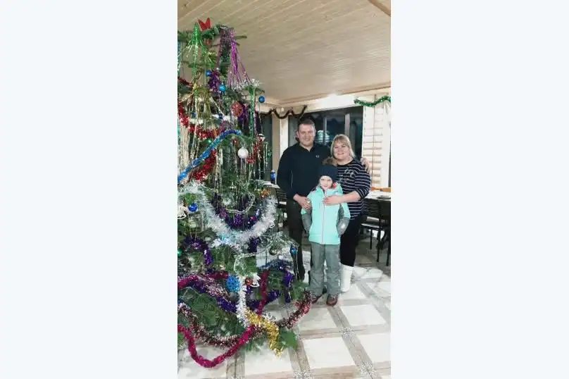 Софийская поляна - 286