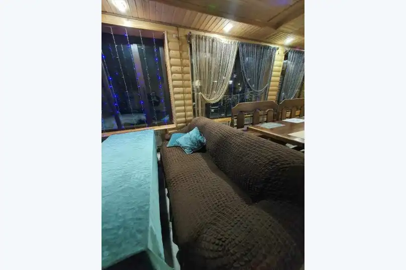 Софийская поляна - 290