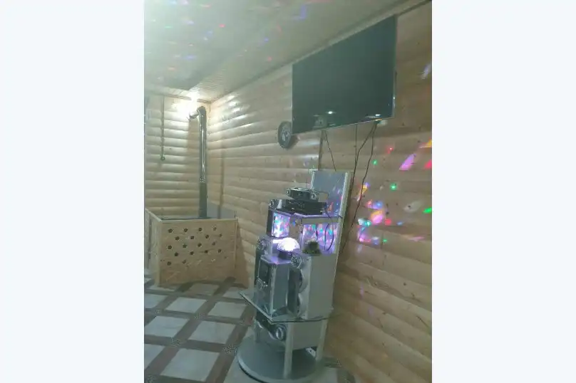 Софийская поляна - 293