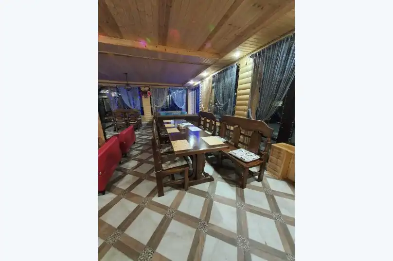 Софийская поляна - 294