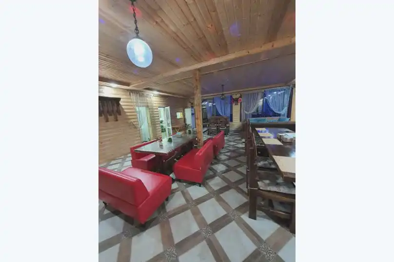 Софийская поляна - 295