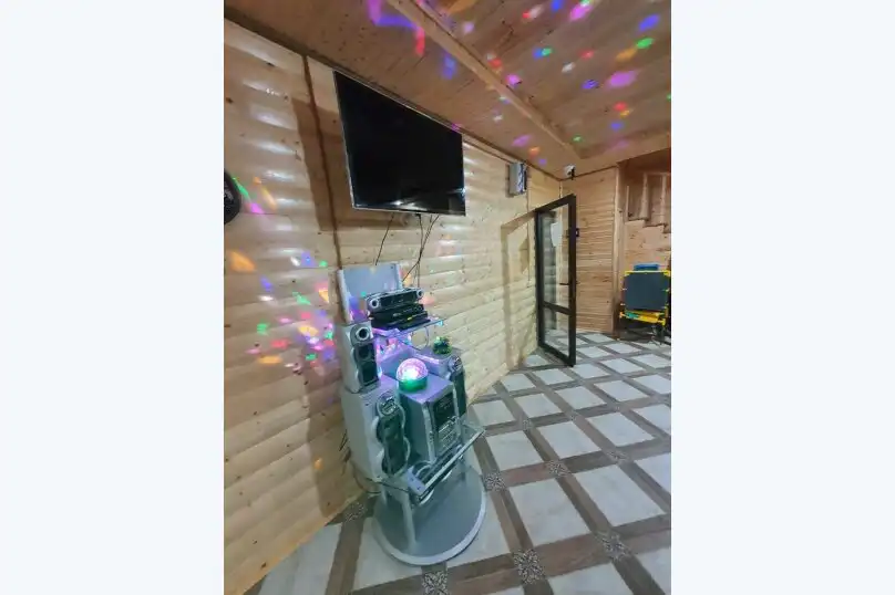 Софийская поляна - 296