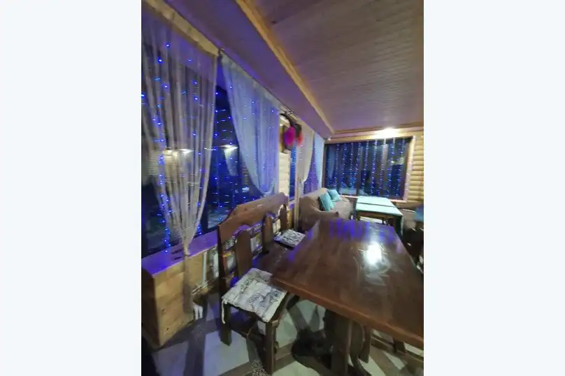 Софийская поляна - 300