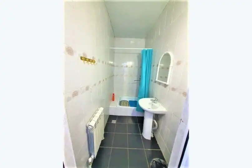 Софийская поляна - 318