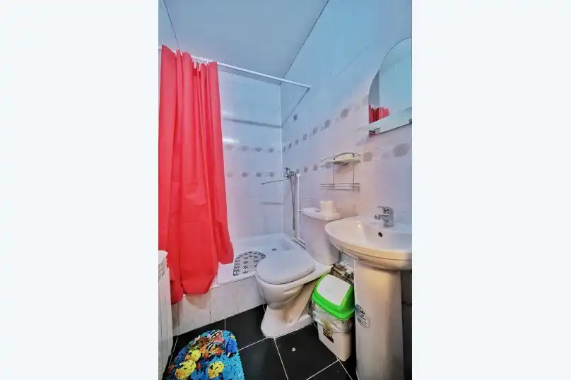 Софийская поляна - 383