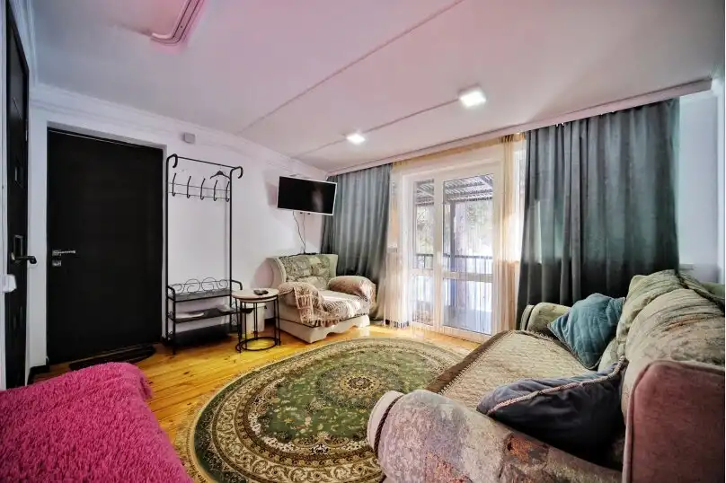 Софийская поляна - 411