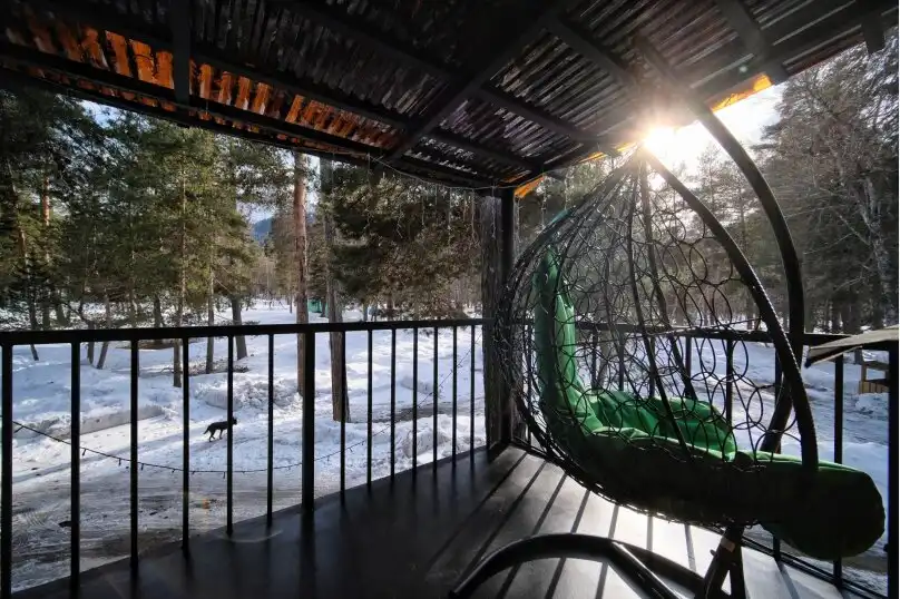 Софийская поляна - 413