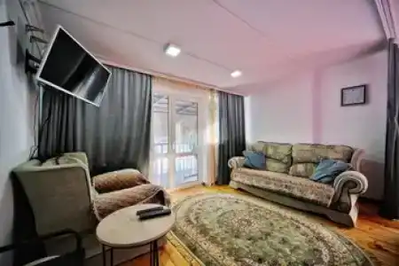 Софийская поляна - 448