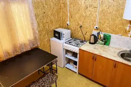 Номера на базе отдыха Кавказ - 21