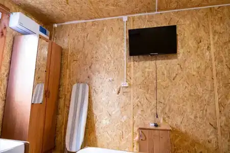 Номера на базе отдыха Кавказ - 26