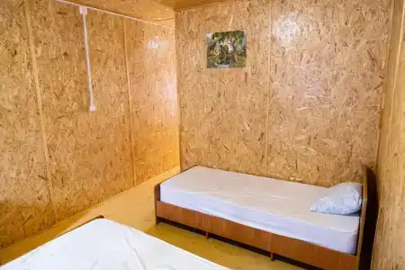 Номера на базе отдыха Кавказ - 27