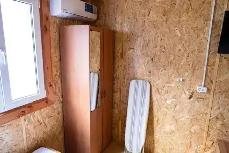 Номера на базе отдыха Кавказ - 28