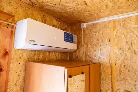 Номера на базе отдыха Кавказ - 29