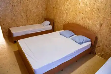 Номера на базе отдыха Кавказ - 30