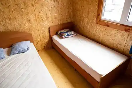 Номера на базе отдыха Кавказ - 31