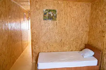 Номера на базе отдыха Кавказ - 32