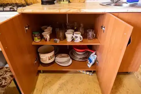 Номера на базе отдыха Кавказ - 33