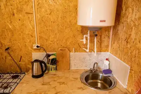 Номера на базе отдыха Кавказ - 34