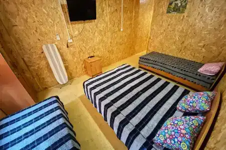 Номера на базе отдыха Кавказ - 36