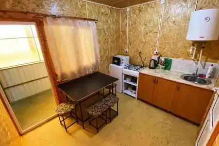 Номера на базе отдыха Кавказ - 38