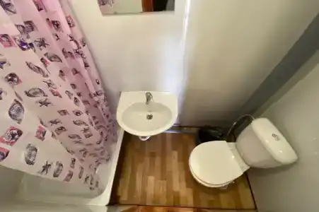 Номера на базе отдыха Кавказ - 39