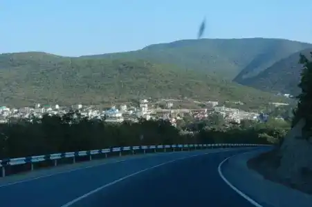 В Долине Роз - 27