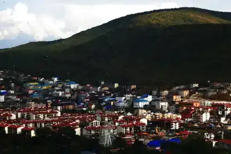 В Долине Роз - 44
