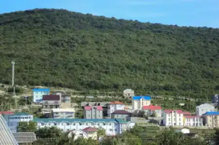 В Долине Роз - 48