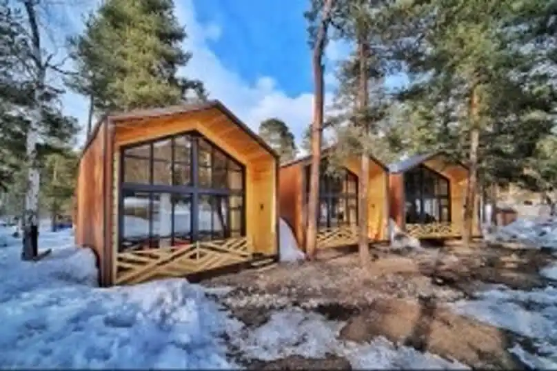 Софийская поляна - 10