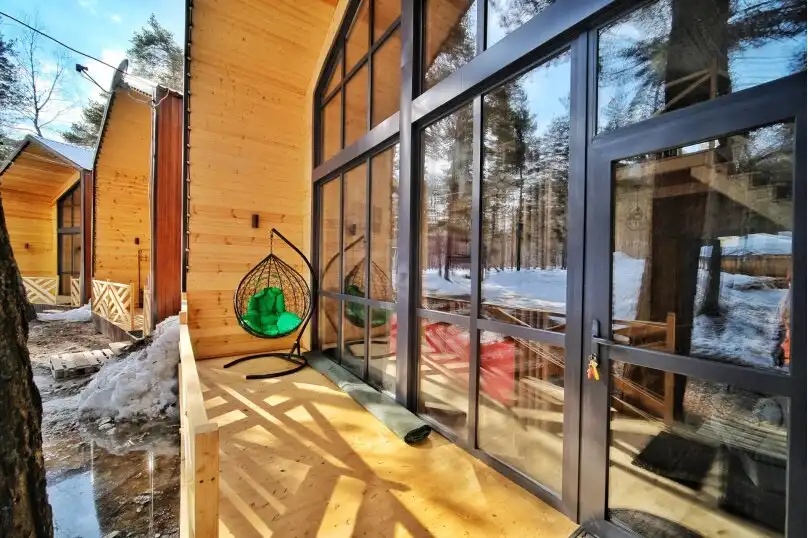 Софийская поляна - 11