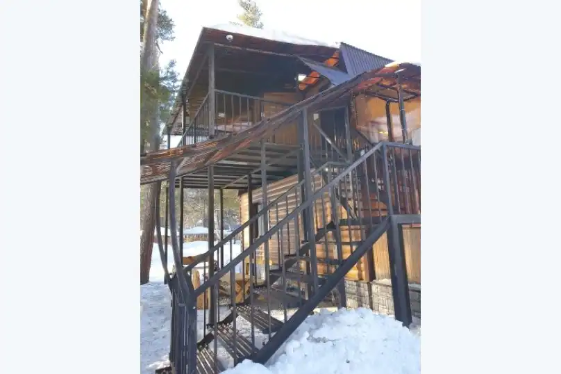 Софийская поляна - 12