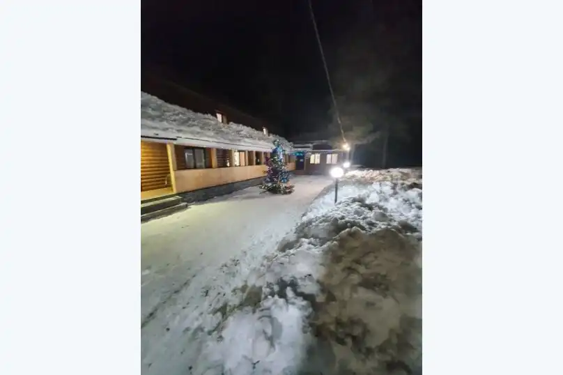 Софийская поляна - 13