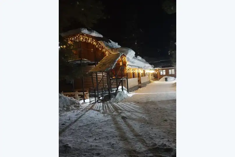 Софийская поляна - 14