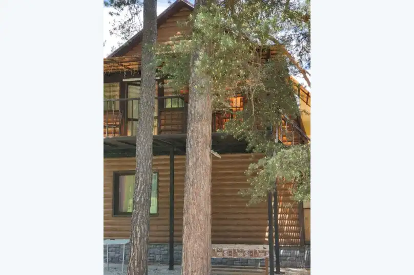 Софийская поляна - 16