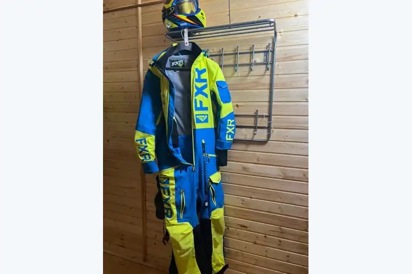 Софийская поляна - 17