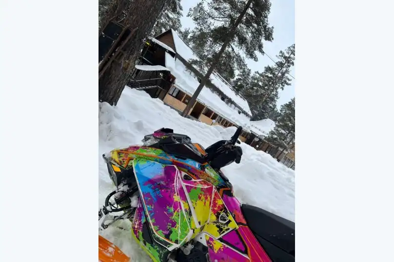 Софийская поляна - 19