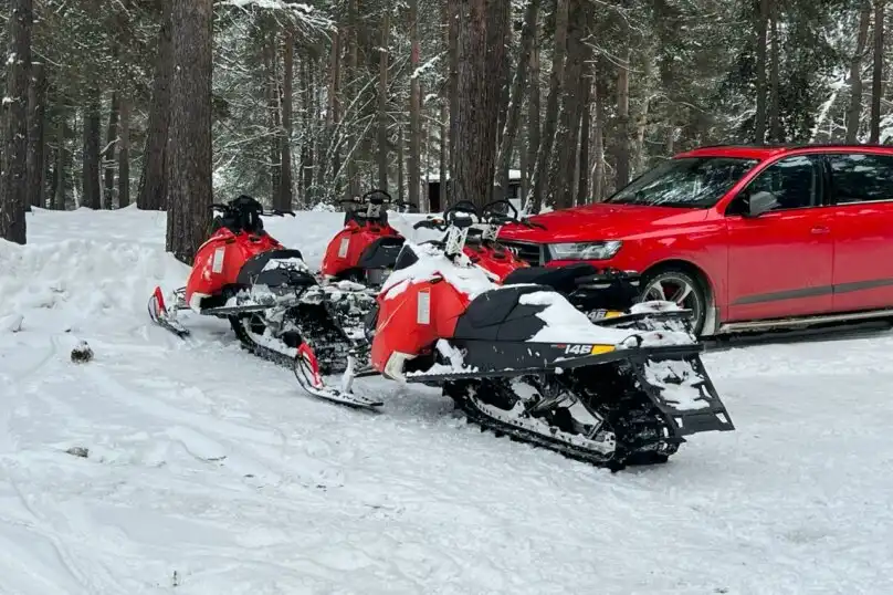 Софийская поляна - 20