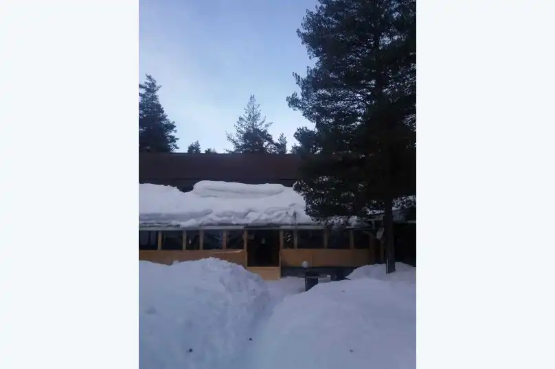 Софийская поляна - 21