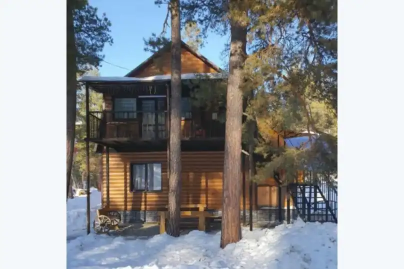 Софийская поляна - 22