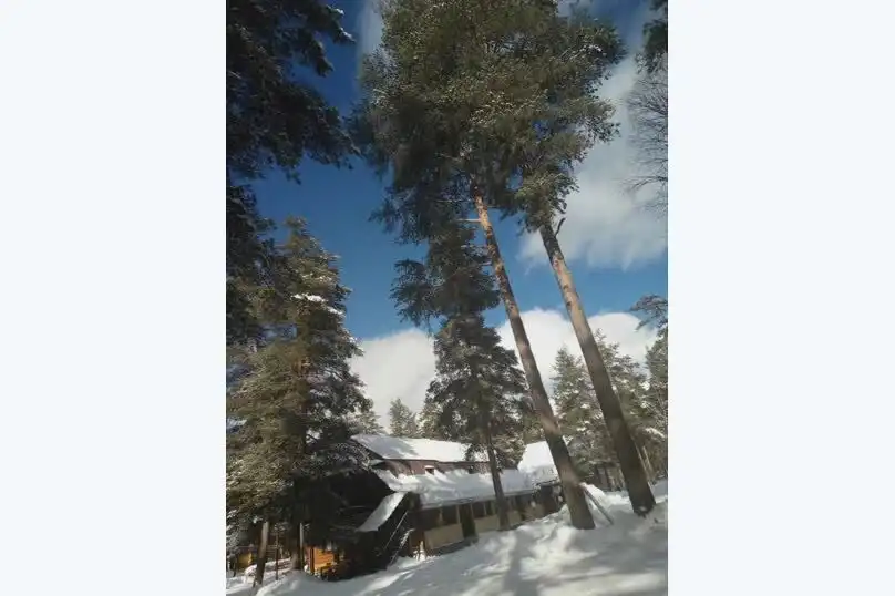 Софийская поляна - 23