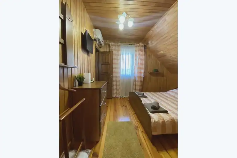 Дом для отпуска на Абрикосовой 45 - 56