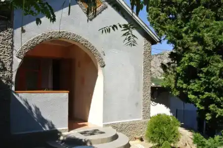 Кипарис - 2