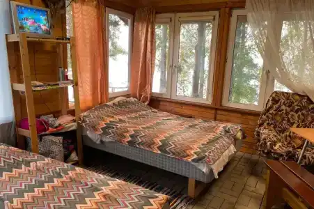 тихая Лоймола - 13