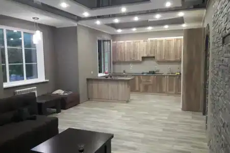 Коттедж - 22