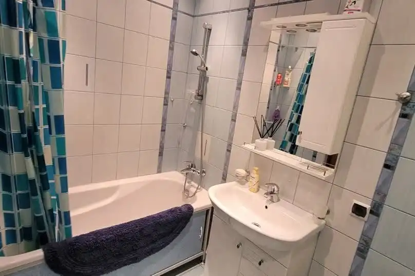 Толстикова 16 - 3