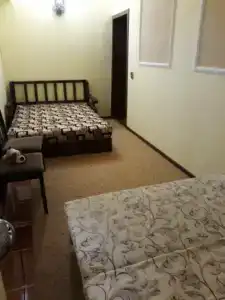 Коттедж на Нижнесадовой 612 - 12