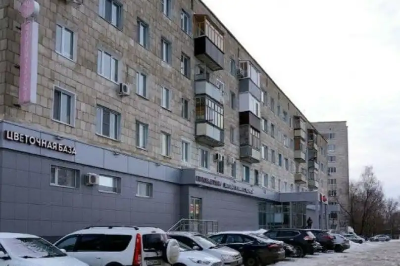 Лондон - 14