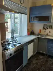 Дом на Краснодарской 38 - 13