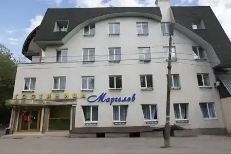 Маргелов - 1